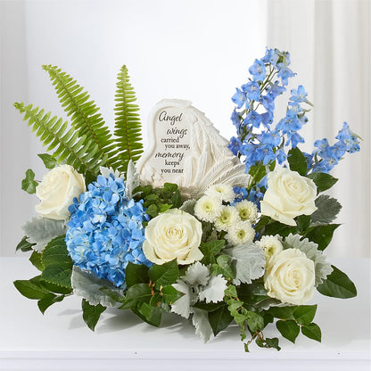 Dearest Arrangement – VACHA'S FOREST FLOWERS, Oak Forest IL
