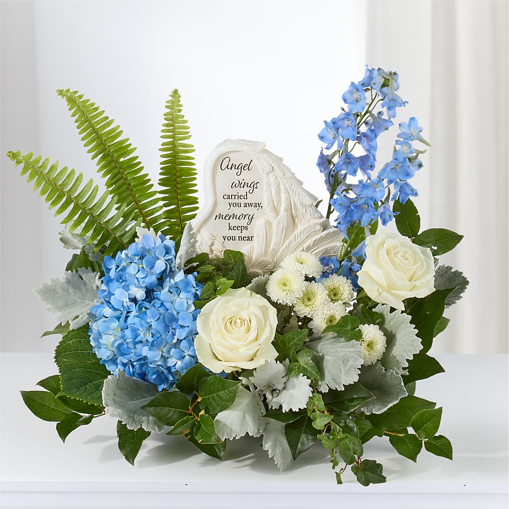 Dearest Arrangement – VACHA'S FOREST FLOWERS, Oak Forest IL