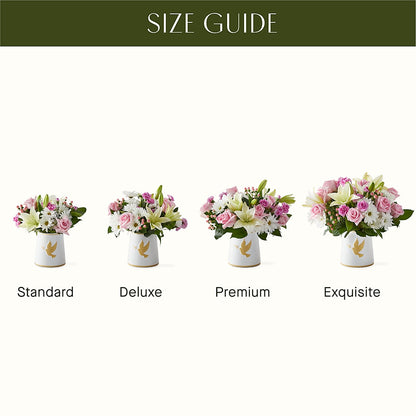 Meaningful Memories Bouquet – VACHA'S FOREST FLOWERS, Oak Forest IL