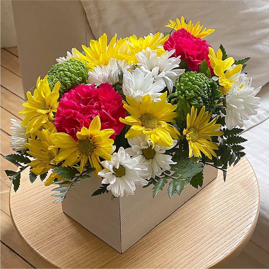 Sorbet Bouquet – VACHA'S FOREST FLOWERS, Oak Forest IL