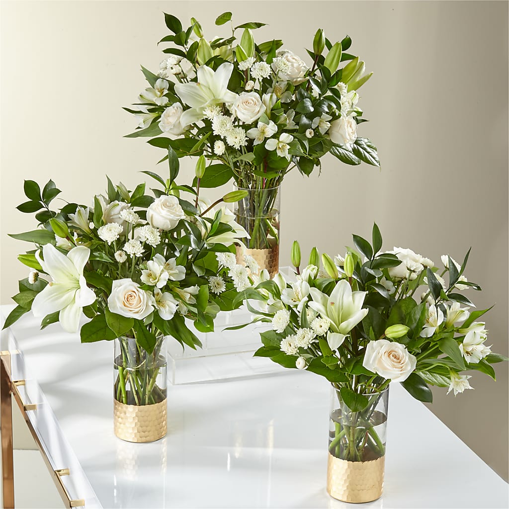 Beautiful Day Bouquet – VACHA'S FOREST FLOWERS, Oak Forest IL