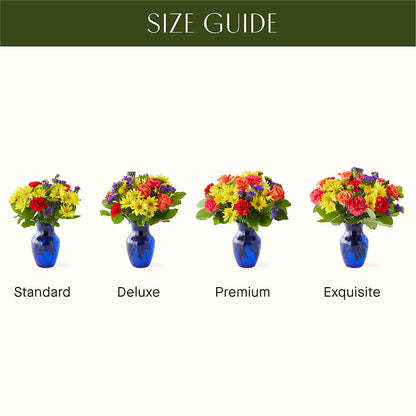 Brighter Days Bouquet – VACHA'S FOREST FLOWERS, Oak Forest IL