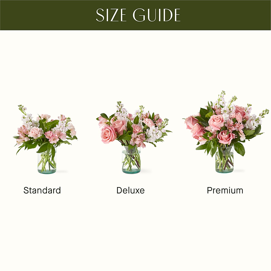 At the Ballet Bouquet – VACHA'S FOREST FLOWERS, Oak Forest IL