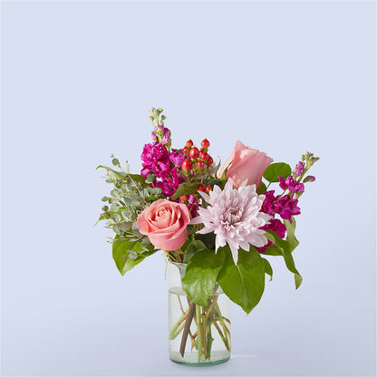 Sunday Morning Bouquet – VACHA'S FOREST FLOWERS, Oak Forest IL