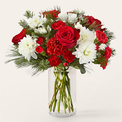 Seasonal Magic Bouquet – VACHA'S FOREST FLOWERS, Oak Forest IL