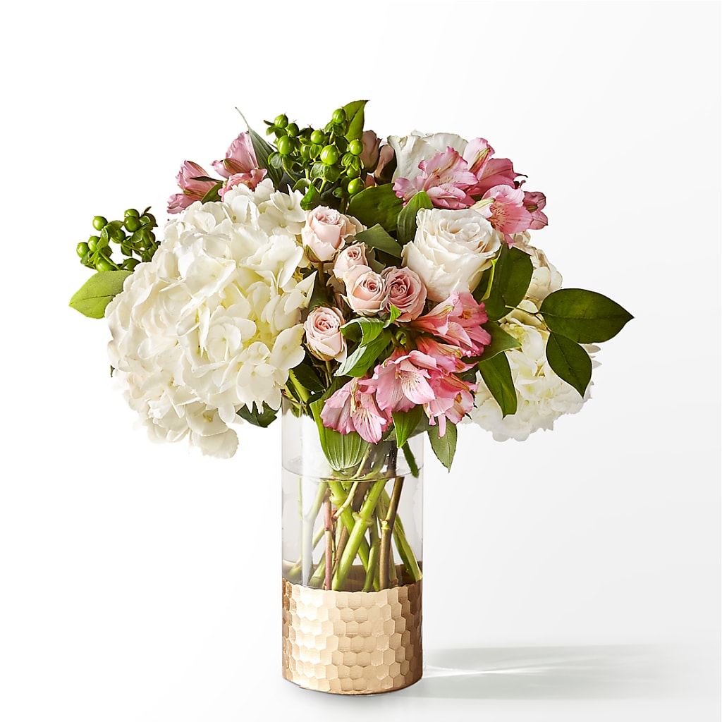Parisian Stroll Bouquet – VACHA'S FOREST FLOWERS, Oak Forest IL