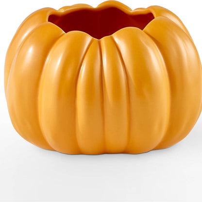 Golden Gourd Pumpkin Bouquet – VACHA'S FOREST FLOWERS, Oak Forest IL