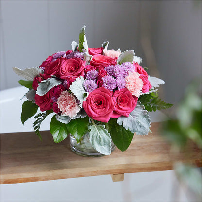 Sweet As Can Be Bouquet – VACHA'S FOREST FLOWERS, Oak Forest IL