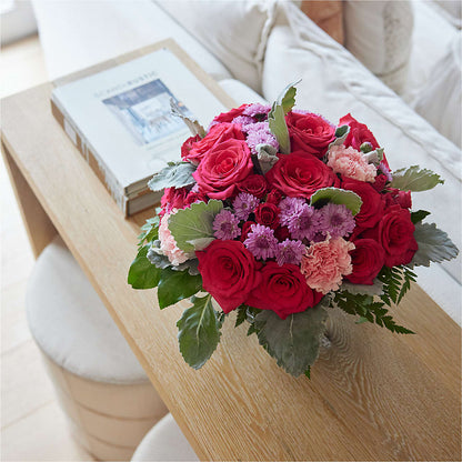 Sweet As Can Be Bouquet – VACHA'S FOREST FLOWERS, Oak Forest IL