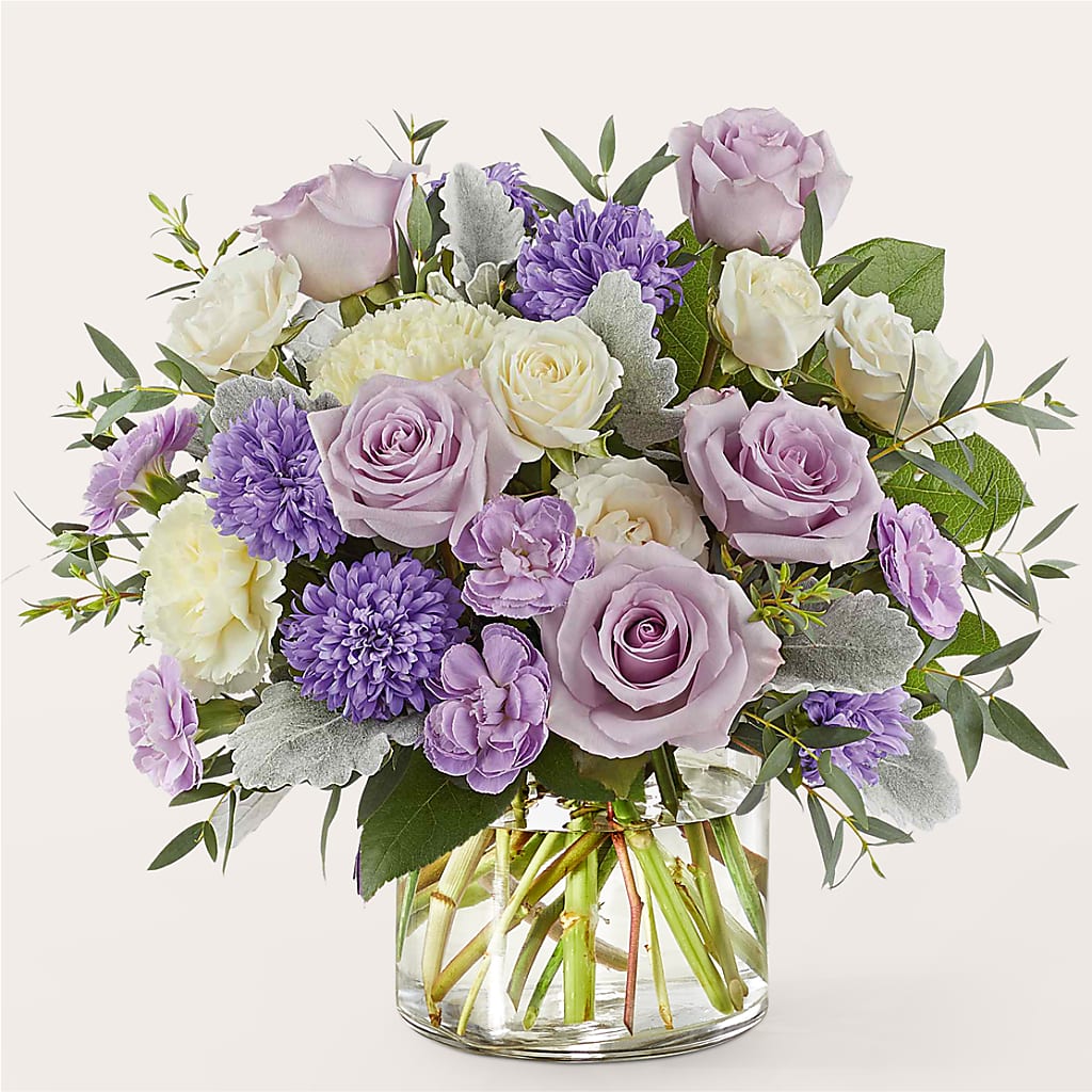 Stardust Bouquet – VACHA'S FOREST FLOWERS, Oak Forest IL