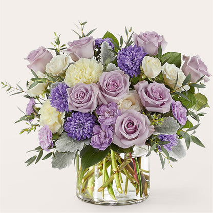 Stardust Bouquet – VACHA'S FOREST FLOWERS, Oak Forest IL