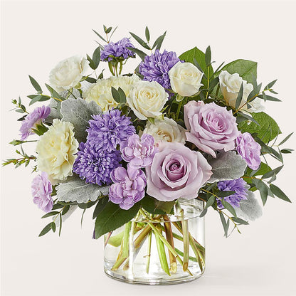 Stardust Bouquet – VACHA'S FOREST FLOWERS, Oak Forest IL
