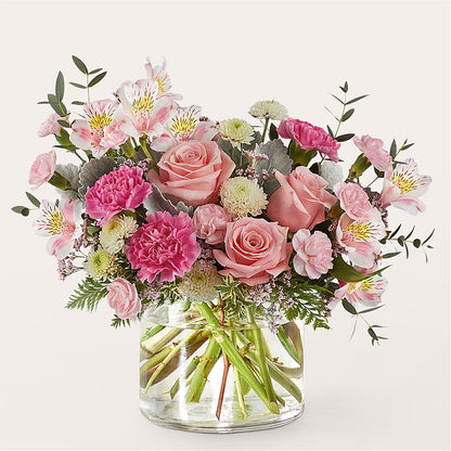 The Treehouse Bouquet – VACHA'S FOREST FLOWERS, Oak Forest IL