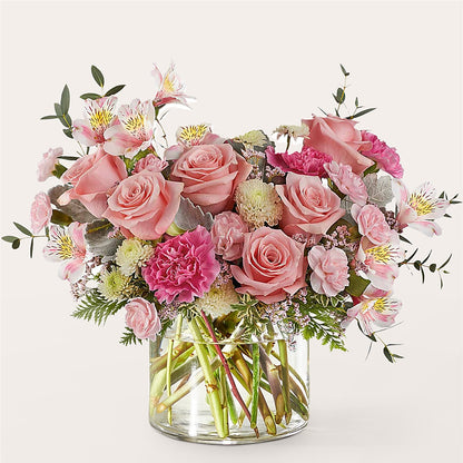 The Treehouse Bouquet – VACHA'S FOREST FLOWERS, Oak Forest IL