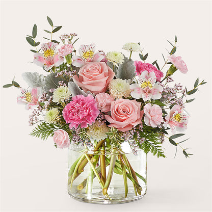 The Treehouse Bouquet – VACHA'S FOREST FLOWERS, Oak Forest IL