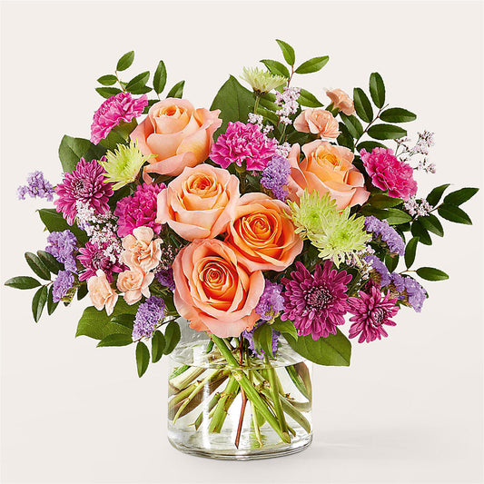 Effervescence Bouquet – VACHA'S FOREST FLOWERS, Oak Forest IL