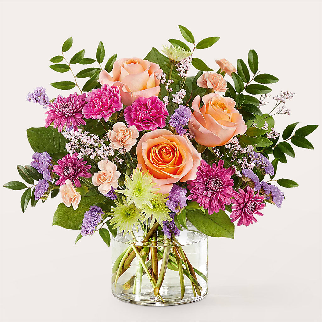 Effervescence Bouquet – VACHA'S FOREST FLOWERS, Oak Forest IL