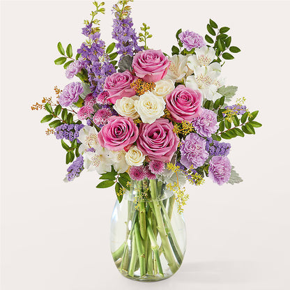 Lucky Me Bouquet – VACHA'S FOREST FLOWERS, Oak Forest IL
