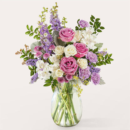 Lucky Me Bouquet – VACHA'S FOREST FLOWERS, Oak Forest IL