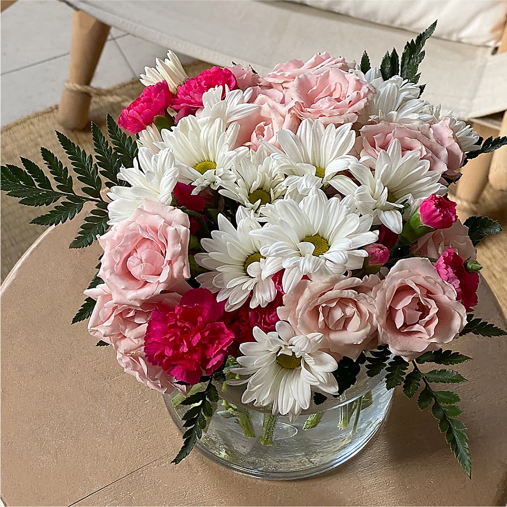 Sweet Surprises® Bouquet – VACHA'S FOREST FLOWERS, Oak Forest IL