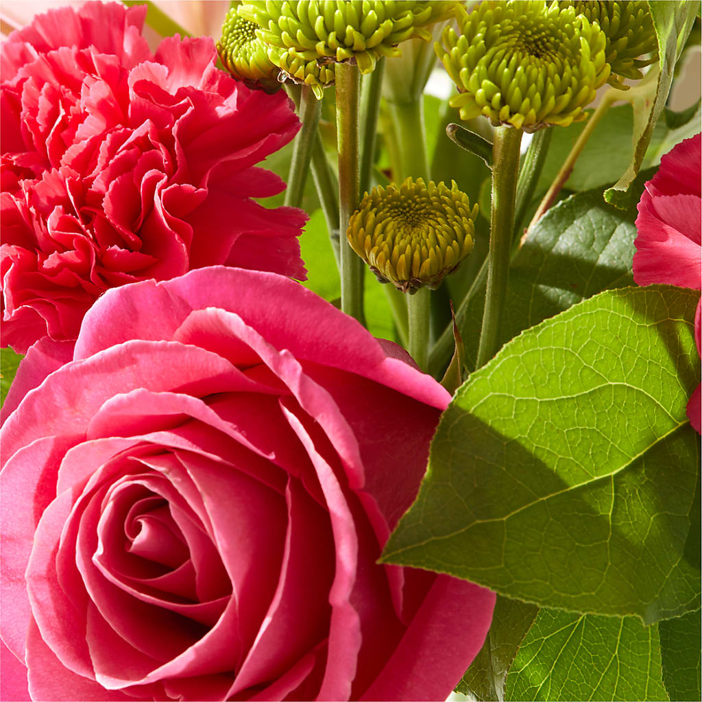 Watermelon Crush Bouquet – VACHA'S FOREST FLOWERS, Oak Forest IL
