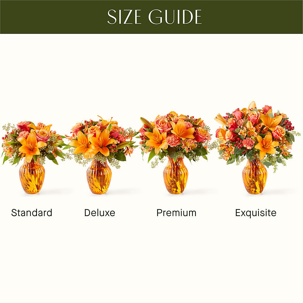 Afternoon Light Bouquet – VACHA'S FOREST FLOWERS, Oak Forest IL