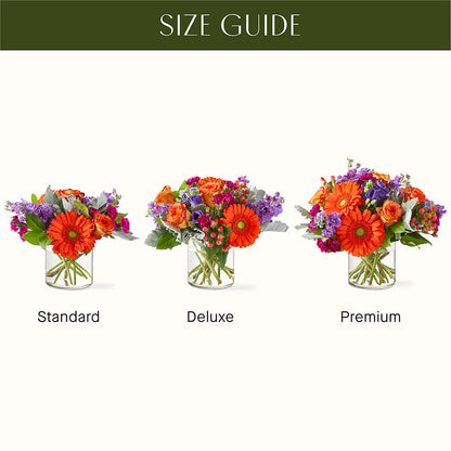 Sangria Bouquet – VACHA'S FOREST FLOWERS, Oak Forest IL