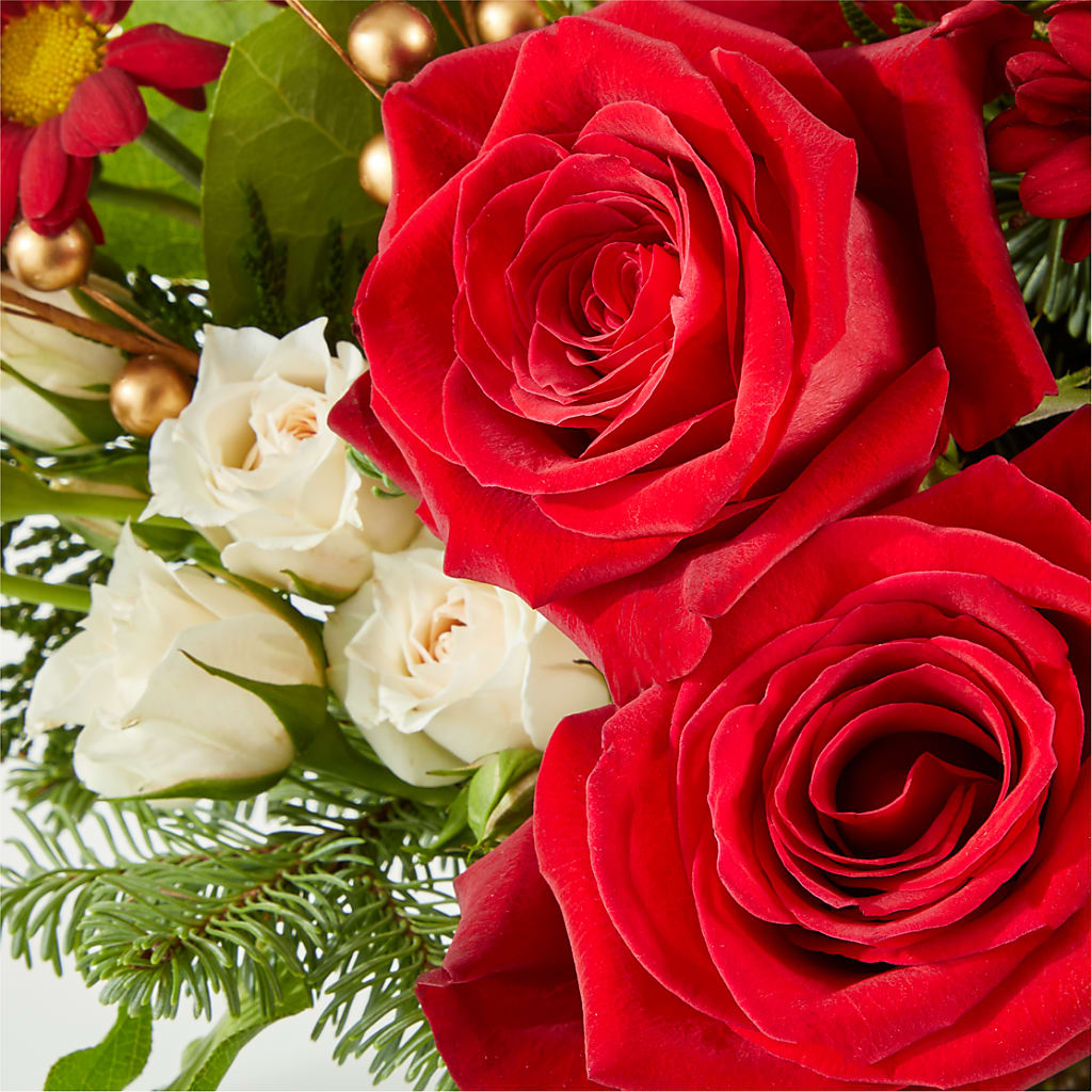 Believe Bouquet – VACHA'S FOREST FLOWERS, Oak Forest IL