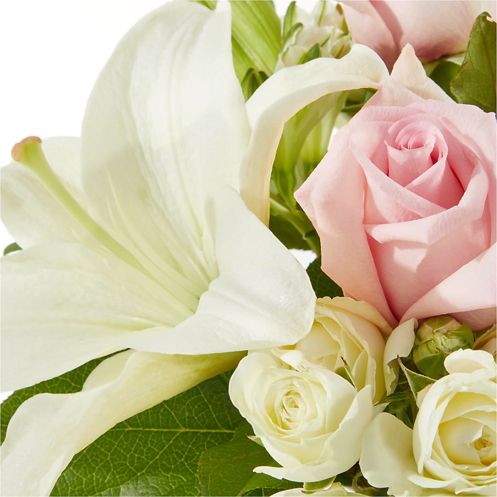 Kindhearted Bouquet – VACHA'S FOREST FLOWERS, Oak Forest IL