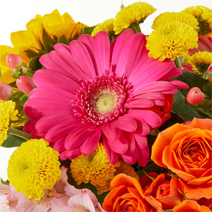 Beach Day Bouquet – VACHA'S FOREST FLOWERS, Oak Forest IL