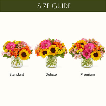 Beach Day Bouquet – VACHA'S FOREST FLOWERS, Oak Forest IL