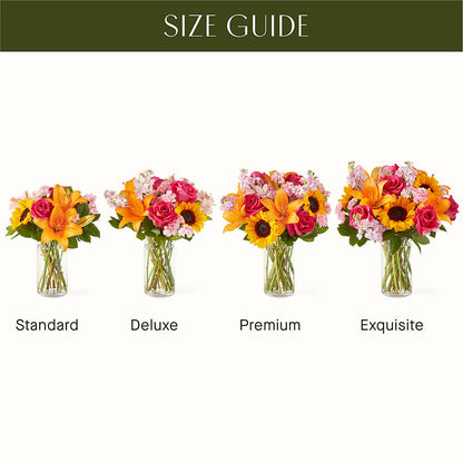 In Full Swing Bouquet – VACHA'S FOREST FLOWERS, Oak Forest IL