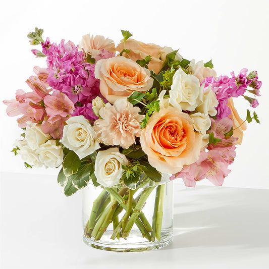 Paradise Bouquet – VACHA'S FOREST FLOWERS, Oak Forest IL
