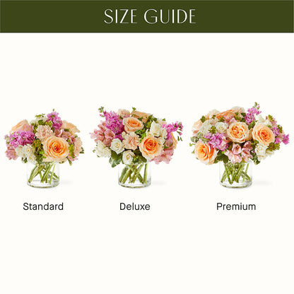 Paradise Bouquet – VACHA'S FOREST FLOWERS, Oak Forest IL