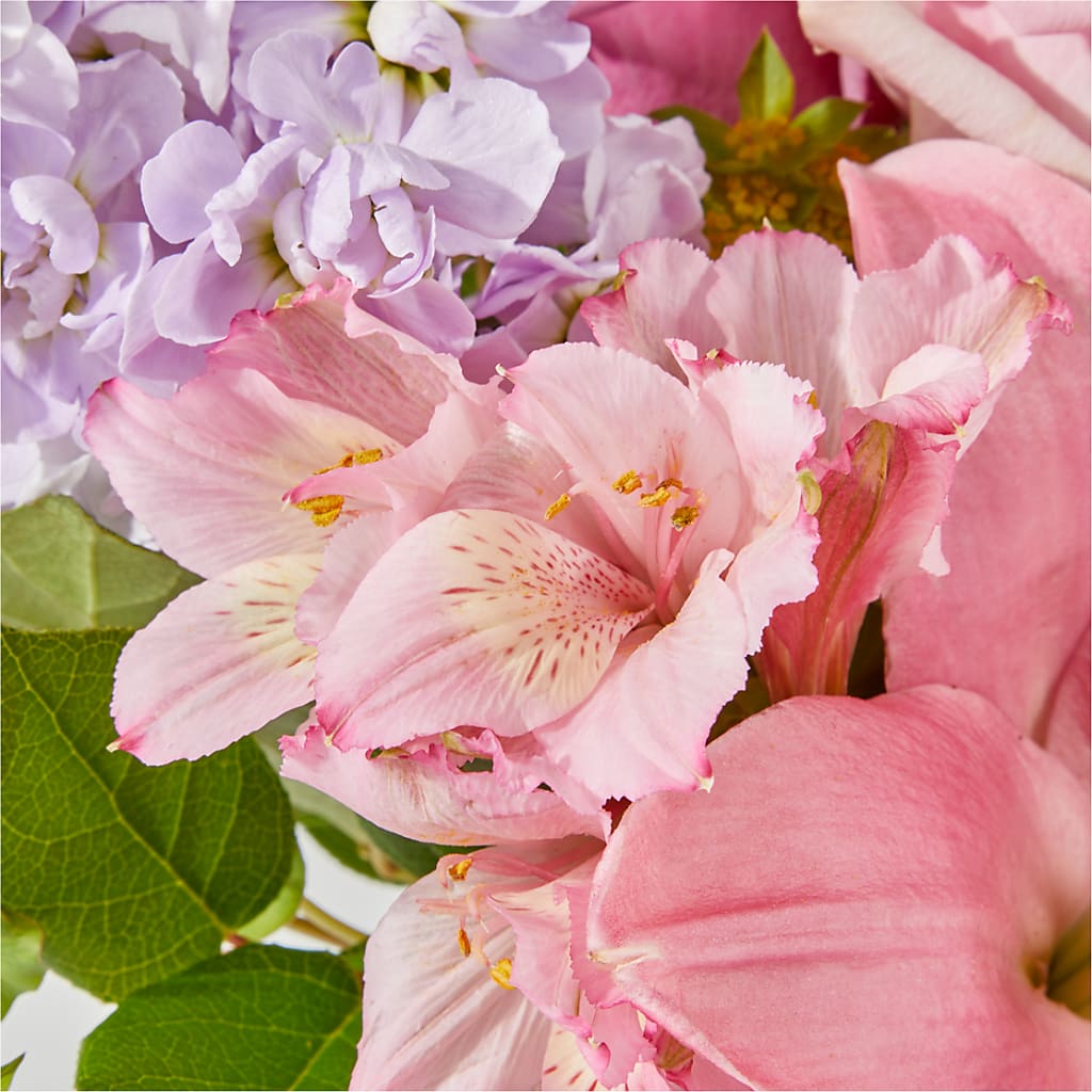 The Crown Jewel Bouquet – VACHA'S FOREST FLOWERS, Oak Forest IL