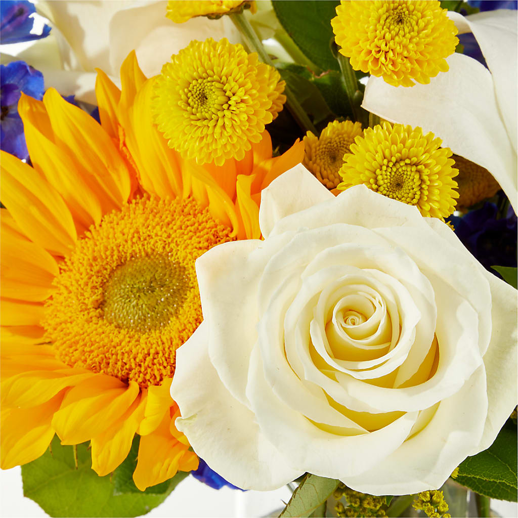 Stargazing Bouquet – VACHA'S FOREST FLOWERS, Oak Forest IL