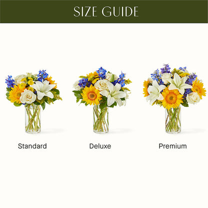 Stargazing Bouquet – VACHA'S FOREST FLOWERS, Oak Forest IL