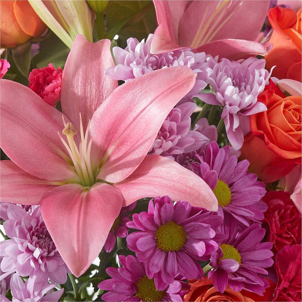One and Only Bouquet – VACHA'S FOREST FLOWERS, Oak Forest IL