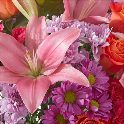 One and Only Bouquet – VACHA'S FOREST FLOWERS, Oak Forest IL