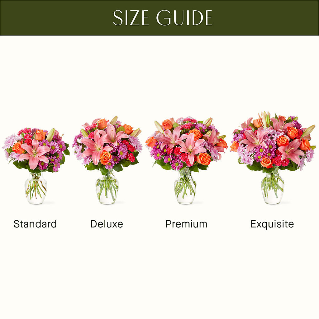 One and Only Bouquet – VACHA'S FOREST FLOWERS, Oak Forest IL