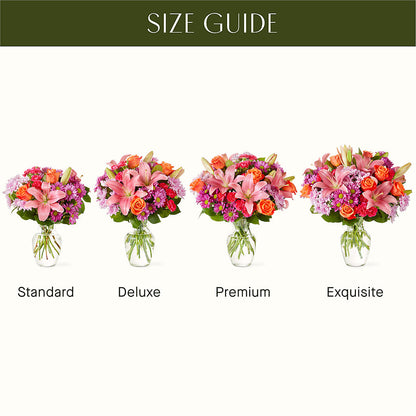 One and Only Bouquet – VACHA'S FOREST FLOWERS, Oak Forest IL