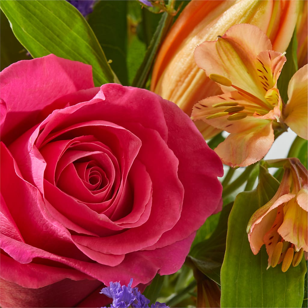 Joyful Bouquet – VACHA'S FOREST FLOWERS, Oak Forest IL