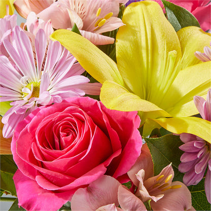 Sprinkles Bouquet – VACHA'S FOREST FLOWERS, Oak Forest IL