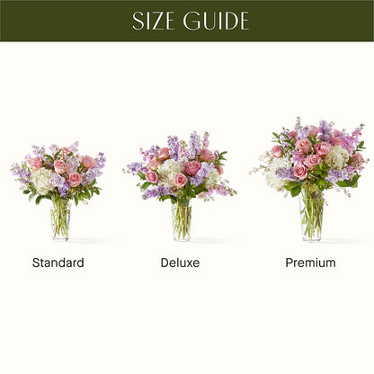 Embraced Bouquet – VACHA'S FOREST FLOWERS, Oak Forest IL