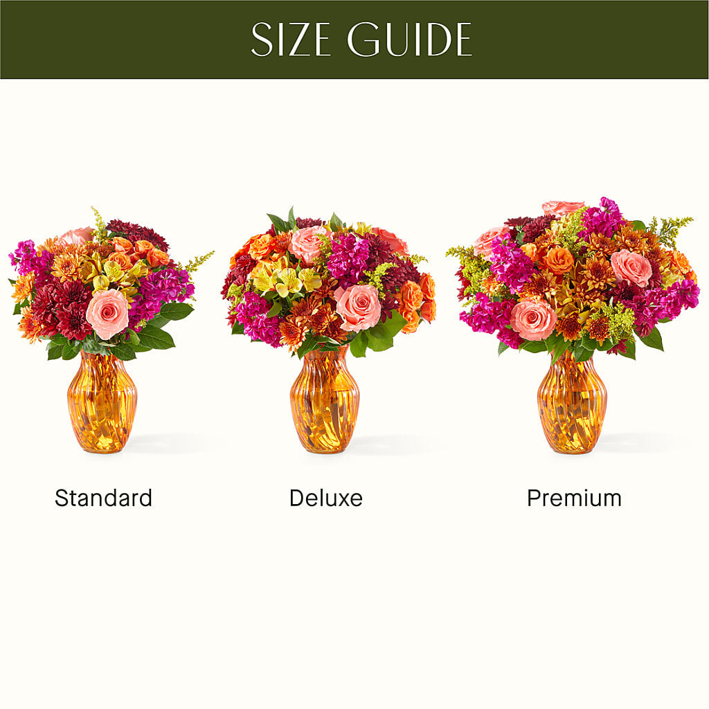 Countryside Bouquet – VACHA'S FOREST FLOWERS, Oak Forest IL