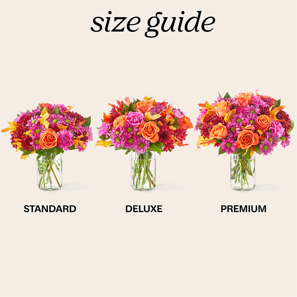 Mum's the Word Bouquet – VACHA'S FOREST FLOWERS, Oak Forest IL