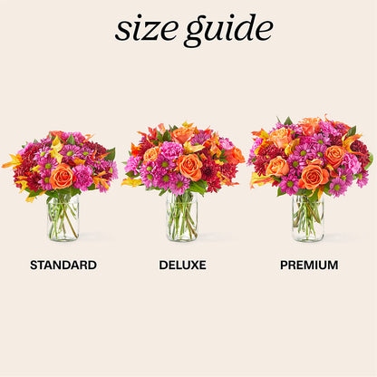 Mum's the Word Bouquet – VACHA'S FOREST FLOWERS, Oak Forest IL