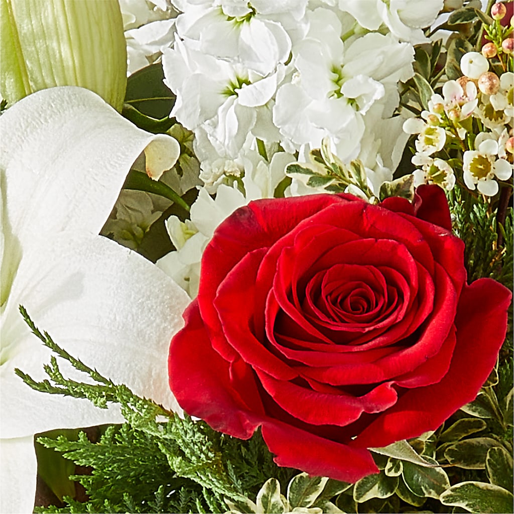 Twinkle Lights Bouquet – VACHA'S FOREST FLOWERS, Oak Forest IL