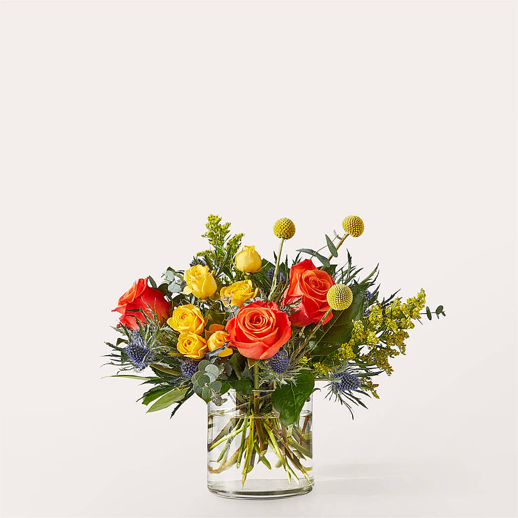 Disco Bouquet – VACHA'S FOREST FLOWERS, Oak Forest IL