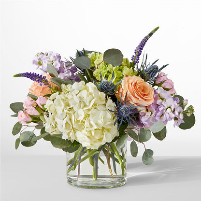 Porch Swing Bouquet – VACHA'S FOREST FLOWERS, Oak Forest IL